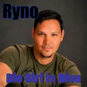 Die Girl In Blou